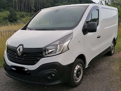 Bild des Angebotes Renault Trafic Trafic 1.6 dCi 120 dCi 120 L2H1 Basis