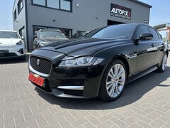 Bild des Angebotes Jaguar XF R-Sport