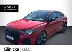 Bild des Angebotes Audi Q3 35 1.5 TFSI S-Line RFK, NAVI, PANO