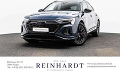 Bild des Angebotes Audi Q8 e-tron SPORTBACK 55 Q 2x S LINE/PANO/S-SITZE