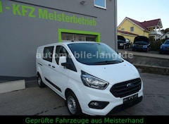 Bild des Angebotes Ford Transit Custom Kasten 300 L2 Trend