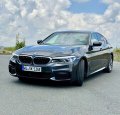 Bild des Angebotes BMW 530 530 e iPerformance M Sport