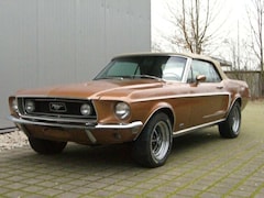 Bild des Angebotes Ford Mustang Cabrio GT Ausstattung Schalter