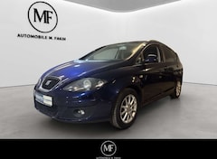 Bild des Angebotes SEAT Altea XL Stylance / Style LPG 2 Hand Scheckheft