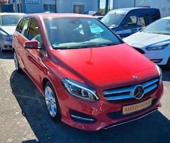 Bild des Angebotes Mercedes-Benz B 180 B B 180 Urban Style Edition.Automatc