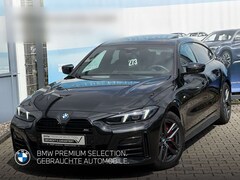 Bild des Angebotes BMW 440 M440i xDrive Gran Coupe M Sport Pro Facelift h&k