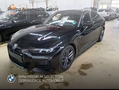 Bild des Angebotes BMW 440 M440i xDrive Gran Coupe M Sport Pro Glasdach h&k