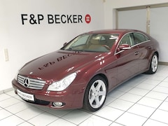 Bild des Angebotes Mercedes-Benz CLS 350 CLS 350 7G-TRONIC 2.Hand Scheckheft MB Airmatic