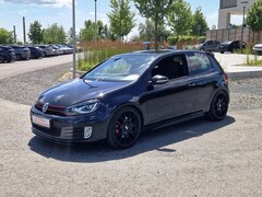 Bild des Angebotes VW Golf GTI VI (5K1)/BBS CH-R 19 Zoll/Klimatronic/PDC/ABS