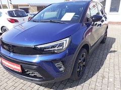 Bild des Angebotes Opel Crossland X GS-Line Navi