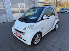 Bild des Angebotes smart forTwo MHD