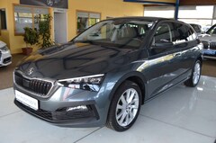 Bild des Angebotes Skoda Scala Style NAVIGATION / LED / KLIMAAUTO./ PDC