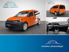 Bild des Angebotes VW Caddy Basis Maxi ACC AHK LED 2ZK PDC Bluetooth