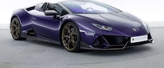 Bild des Angebotes Lamborghini Huracán Evo Spyder GARANTIE 1of1