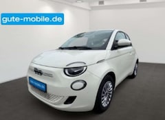 Bild des Angebotes Fiat 500e Basis