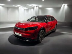 Bild des Angebotes Ford Capri RWD Premium