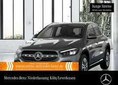 Bild des Angebotes Mercedes-Benz GLA 220 d 4M PROGRESSIVE+LED+KAMERA+TOTW+8G
