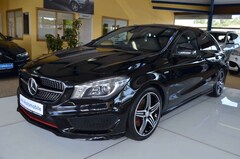 Bild des Angebotes Mercedes-Benz CLA 250 Shooting Brake 4Matic Sport XENON / NAVI