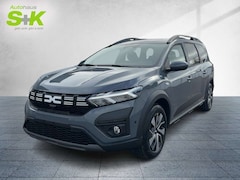 Bild des Angebotes Dacia Jogger Expr. HYBRID 140 *Navi *Sitzh. *Kamera