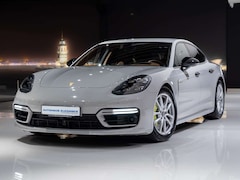 Bild des Angebotes Porsche Panamera 4 S E-Hybrid*LIFT*ABGAS*MATRIX*BOSE*HUP