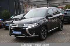 Bild des Angebotes Mitsubishi Outlander Outlander PLUG IN HYBRID*2.0*LEDER+NAVI+XENON*