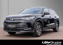 VW Tiguan 1.5 TSI DSG eHybrid Life LED Plus