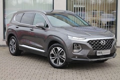 Bild des Angebotes Hyundai SANTA FE Premium 4WD*LED*ACC*PANO*7 SITZE*