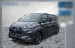 Bild des Angebotes Ford Tourneo Custom L2 Titanium AUTOM KAM+SHZ+NAVI+ACC