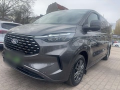 Bild des Angebotes Ford Tourneo Custom L2 Titanium AUTOM KAM+SHZ+NAVI+ACC