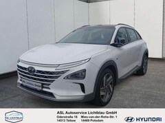 Bild des Angebotes Hyundai NEXO Basis Premium-Paket WASSERSTOFF 120 kW (163 PS)...