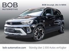 Bild des Angebotes Opel Crossland X Ultimate  SHZ+NAVI+KAMERA+Carplay