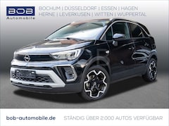 Bild des Angebotes Opel Crossland X Ultimate  SHZ+NAVI+KAMERA+Carplay