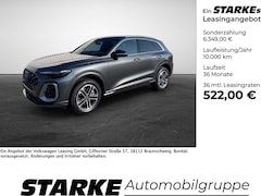 Bild des Angebotes Audi Q5 SUV TDI quattro S tronic S line