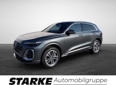 Audi Q5 SUV TDI quattro S tronic S line