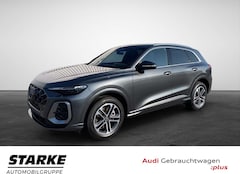 Bild des Angebotes Audi Q5 SUV TDI quattro S tronic S line