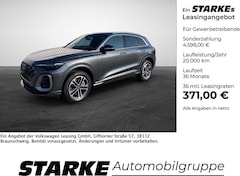 Bild des Angebotes Audi Q5 SUV TDI quattro S tronic S line
