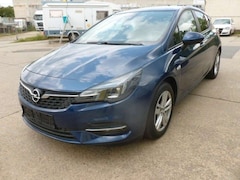 Bild des Angebotes Opel Astra 1.2 Turbo 107kW GS Line Navi Kamera LED