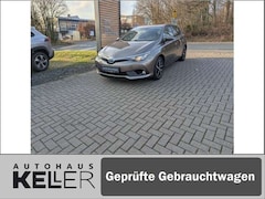 Bild des Angebotes Toyota Auris 1.8 VVT-i Hybrid Automatik Edition S+