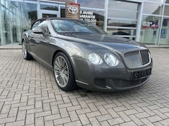 Bild des Angebotes Bentley Continental Speed 1. Hand Motor neu W12 DE