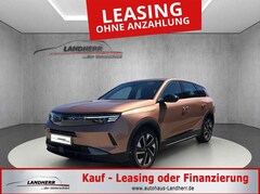 Bild des Angebotes Opel Grandland Edition // AHK/Winterpaket/Navi/Kamera