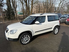 Bild des Angebotes Skoda Yeti Ambition Plus Edition+ 1.Hand+Navigation