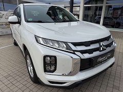 Mitsubishi ASX Intro Edition 2WD, 1.Hand,NAVI,KAMERA,MWST