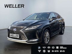 Bild des Angebotes Lexus RX 450h (hybrid) Luxury Line *Matrix*Pano*HUD*360*