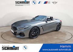 Bild des Angebotes BMW Z4 sDrive30i M SPORT + GARANTIE-bis-12.2029