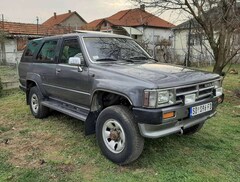 Bild des Angebotes Toyota 4-Runner 2.4