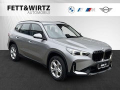 Bild des Angebotes BMW X1 sDrive18i 18"|LED|Sitzhzg.|DrivingAssistant