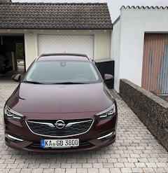 Bild des Angebotes Opel Insignia Innovation