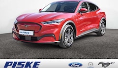 Bild des Angebotes Ford Mustang MACH-E SHZ KAMERA NAVI W-LAN ACC LED