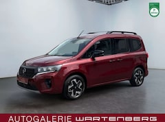 Bild des Angebotes Nissan Townstar Kombi L1 Tekna/1.HAND/CARPLAY/360/LEDER