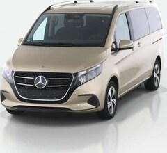 Bild des Angebotes Mercedes-Benz V 220 d Lang Widescreen/Rückfahrkamera/AHK2,5